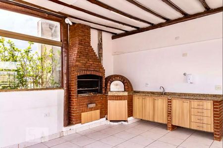 Apartamento à venda com 76m², 2 quartos e 2 vagasÁrea comum - Churrasqueira