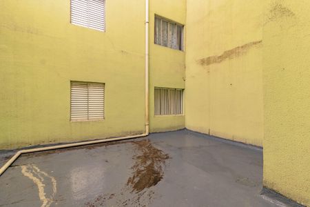 Apartamento para alugar com 2 quartos, 75m² em Jabaquara, São Paulo