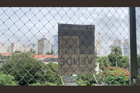 Apartamento à venda com 89m², 3 quartos e sem vaga Apartamento à venda com 89m², 3 quartos e sem vagaPlaquinho