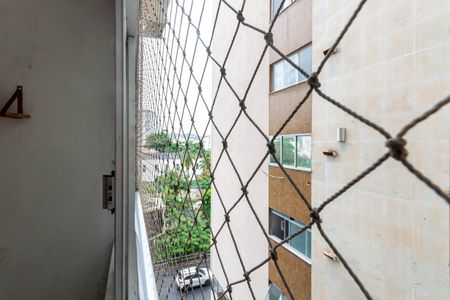 Apartamento à venda com 89m², 3 quartos e sem vagaVista