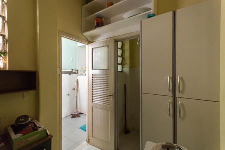 Apartamento à venda com 89m², 3 quartos e sem vagaQuarto de Serviço