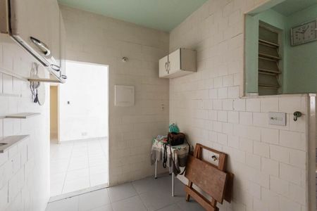 Apartamento à venda com 89m², 3 quartos e sem vagaCozinha