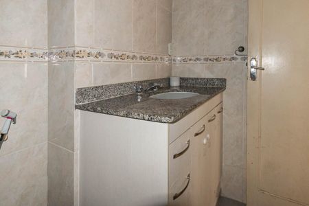 Apartamento à venda com 89m², 3 quartos e sem vagaBanheiro