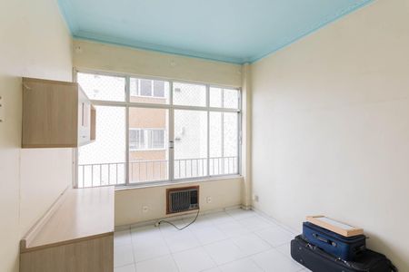 Apartamento à venda com 89m², 3 quartos e sem vagaQuarto 2