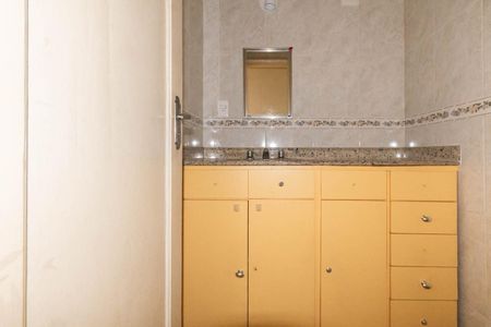 Apartamento à venda com 89m², 3 quartos e sem vagaLavabo