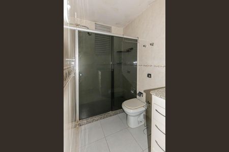 Apartamento à venda com 89m², 3 quartos e sem vagaBanheiro