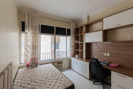 Apartamento à venda com 89m², 3 quartos e sem vagaQuarto 1