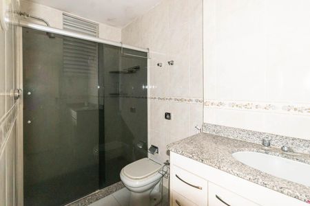 Apartamento à venda com 89m², 3 quartos e sem vagaBanheiro