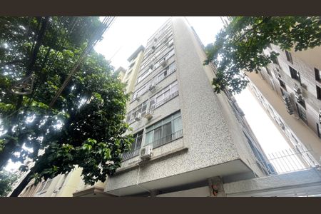 Apartamento à venda com 89m², 3 quartos e sem vaga Apartamento à venda com 89m², 3 quartos e sem vagaFachada