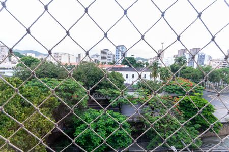 Apartamento à venda com 89m², 3 quartos e sem vagaVista Quarto 3