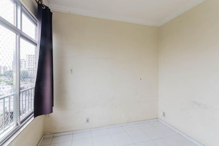 Apartamento à venda com 89m², 3 quartos e sem vagaQuarto 3