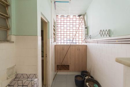 Apartamento à venda com 89m², 3 quartos e sem vagaÁrea de Serviço