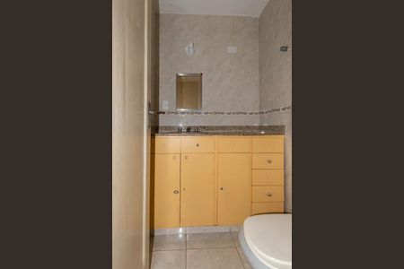 Apartamento à venda com 89m², 3 quartos e sem vagaLavabo