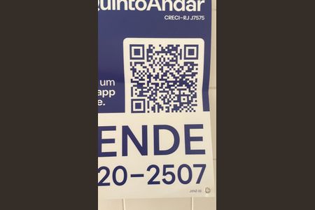 Apartamento à venda com 89m², 3 quartos e sem vaga Apartamento à venda com 89m², 3 quartos e sem vagaPlaquinho