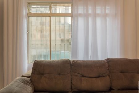 Sala de apartamento à venda com 2 quartos, 55m² em Vila Jordanopolis, São Bernardo do Campo