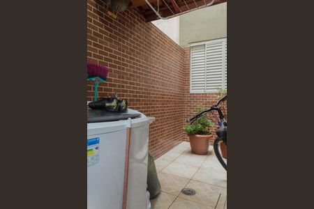 Apartamento à venda com 55m², 2 quartos e 1 vagaÁrea de Serviço