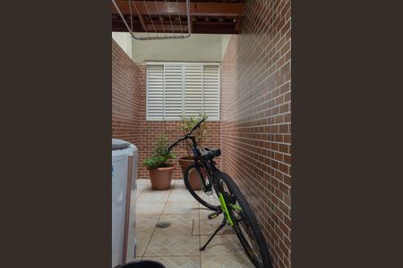 Apartamento à venda com 55m², 2 quartos e 1 vagaÁrea de Serviço