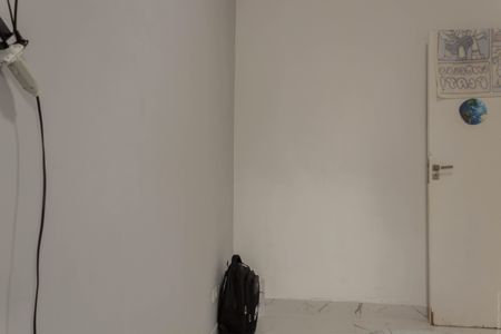 Quarto 1 de apartamento à venda com 2 quartos, 55m² em Vila Jordanopolis, São Bernardo do Campo