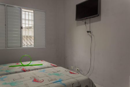 Apartamento à venda com 55m², 2 quartos e 1 vagaQuarto 1