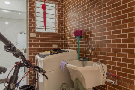 Apartamento à venda com 55m², 2 quartos e 1 vagaÁrea de Serviço