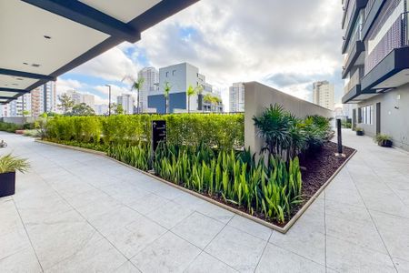 Apartamento para alugar com 38m², 1 quarto e sem vaga Apartamento para alugar com 38m², 1 quarto e sem vagaÁrea Externa