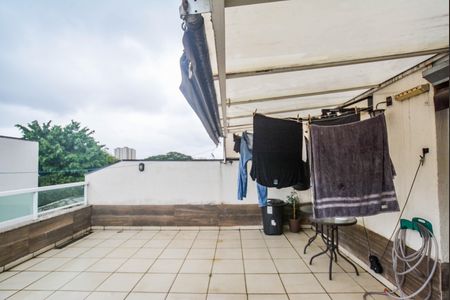 Apartamento à venda com 120m², 2 quartos e 1 vagaCobertura