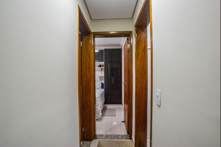 Apartamento à venda com 120m², 2 quartos e 1 vaga Apartamento à venda com 120m², 2 quartos e 1 vagaCorredor