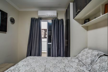 Apartamento à venda com 120m², 2 quartos e 1 vagaQuarto Suíte
