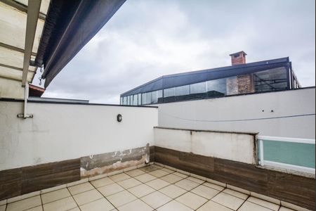 Apartamento à venda com 120m², 2 quartos e 1 vagaCobertura