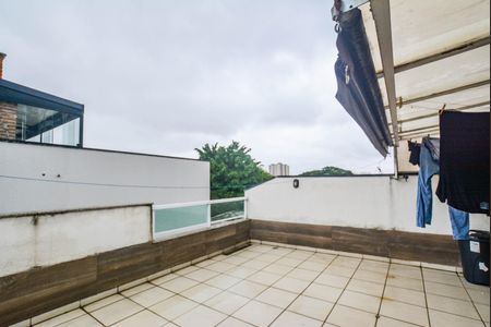 Apartamento à venda com 120m², 2 quartos e 1 vagaCobertura