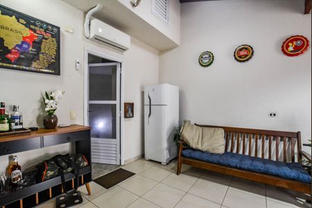 Apartamento à venda com 120m², 2 quartos e 1 vaga Apartamento à venda com 120m², 2 quartos e 1 vagaÁrea gourmet