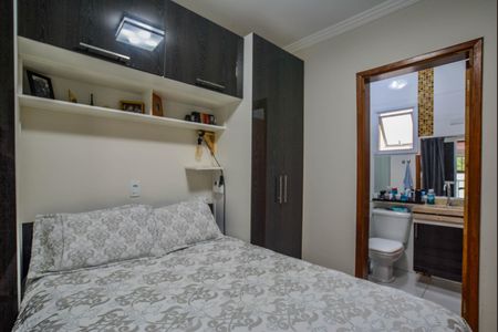 Apartamento à venda com 120m², 2 quartos e 1 vagaQuarto Suíte
