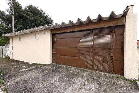 Casa para alugar com 160m², 3 quartos e 2 vagasFachada