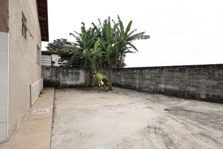 Casa para alugar com 160m², 3 quartos e 2 vagasQuintal