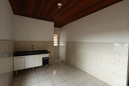 Casa para alugar com 160m², 3 quartos e 2 vagasCozinha