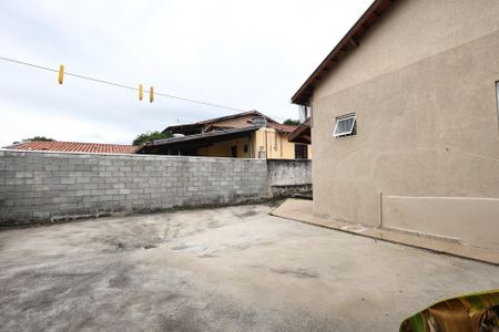 Casa para alugar com 160m², 3 quartos e 2 vagasQuintal