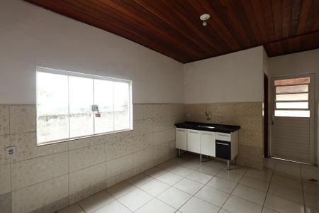 Casa para alugar com 160m², 3 quartos e 2 vagasCozinha