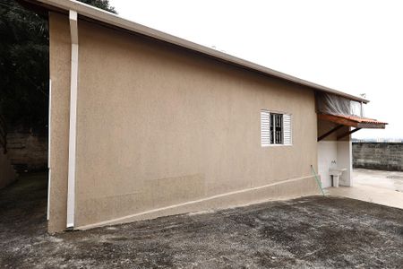 Casa para alugar com 160m², 3 quartos e 2 vagasQuintal