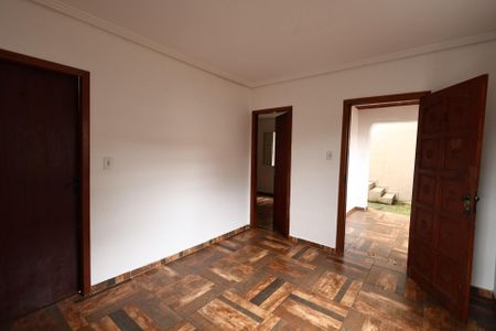 Casa para alugar com 160m², 3 quartos e 2 vagasSala