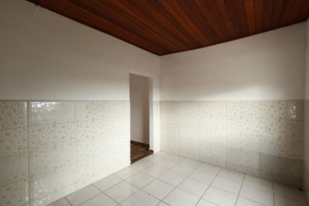 Casa para alugar com 160m², 3 quartos e 2 vagasCozinha
