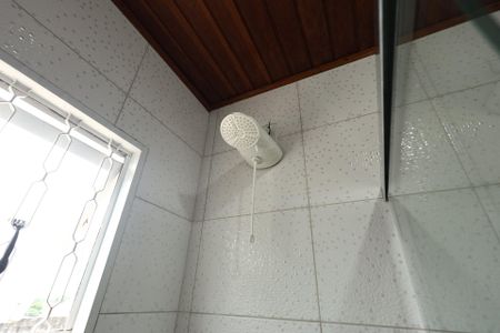 Casa para alugar com 160m², 3 quartos e 2 vagasBanheiro Corredor