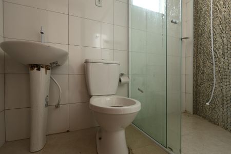 Casa para alugar com 160m², 3 quartos e 2 vagasBanheiro Suíte / Edicula