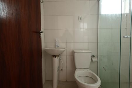 Casa para alugar com 160m², 3 quartos e 2 vagasBanheiro Suíte / Edicula