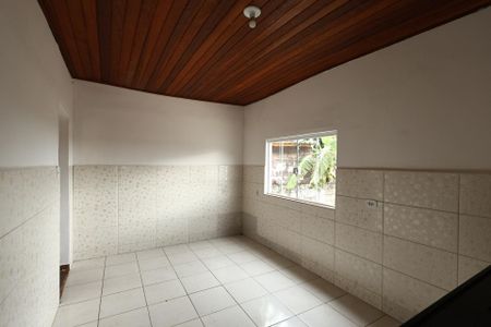 Casa para alugar com 160m², 3 quartos e 2 vagasCozinha