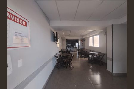 Apartamento à venda com 48m², 2 quartos e 1 vagaFoto 29