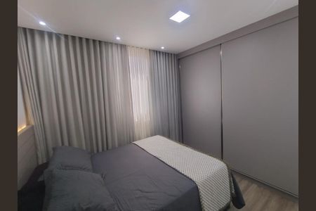 Foto 24 de apartamento à venda com 2 quartos, 48m² em Europa, Contagem
