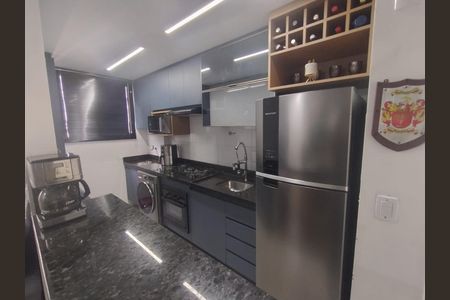 Apartamento à venda com 48m², 2 quartos e 1 vagaFoto 19