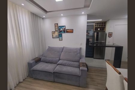Apartamento à venda com 48m², 2 quartos e 1 vagaFoto 08