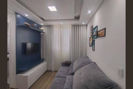 Apartamento à venda com 48m², 2 quartos e 1 vagaFoto 06