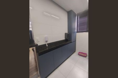 Apartamento à venda com 48m², 2 quartos e 1 vagaFoto 15